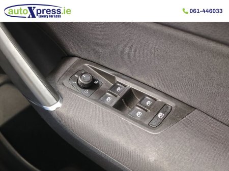 2020 Volkswagen Touran 7 Seater 1.4 TSI Automatic, Reversing camera €26,495 thumbnail