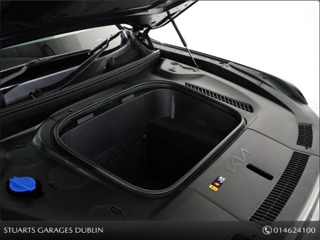 2026 Kia EV9 EARTH 7 SEAT *3.9% FINANCE+FREE HOME CHARGER* €79,500 thumbnail