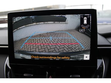 2024 Toyota Corolla HYBRID SOL 5DR ESTATE AUTOMATIC // 1 OWNER WITH ONLY 33,000KM'S // BUY WITH CONFIDENCE AA  AND SIMI APPROVED DEALER 2026 // FINANCE ARRANGED // ALL TRADE INS WELCOME // €31,950 thumbnail