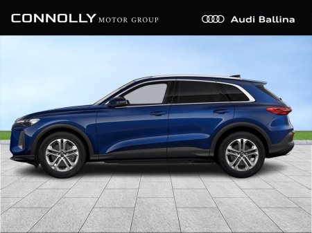2025 Audi Q5 *NEW MODEL*2.0TDI Q AUTO 204BHP €85,000