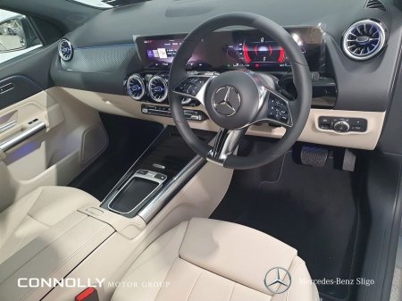 2026 Mercedes-Benz GLA Class 180D €59,200 thumbnail