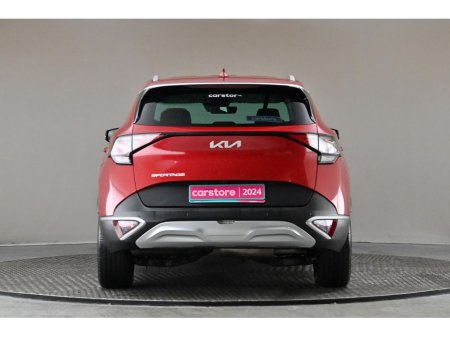 2024 Kia Sportage 1.6 D 6SPD K3 *FULL LEATHER* thumbnail
