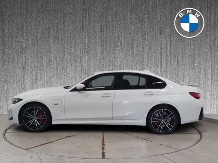 2023 BMW 3 Series 330e M Sport PHEV PRO PACK / SUNROOF €45,995
