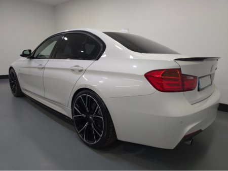 2015 BMW 3 Series 320D M-Sport €19,950