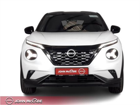 2026 Nissan Juke 1.6 HYB SV PREMIUM *€4K YOUR WAY - GET €4,000 TRADE IN BOOSTER OR €4,000 DEPOSIT CONTRIBUTION* €39,520