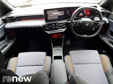 2026 Renault 5 TECHNO 52KWH 150HP €32,945