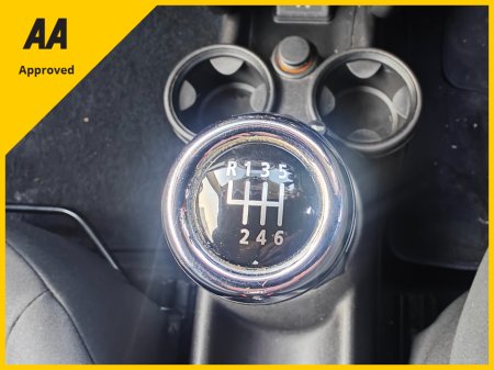 2013 MINI Hatch 2013 1.6  Petrol FIRST €7,950 thumbnail