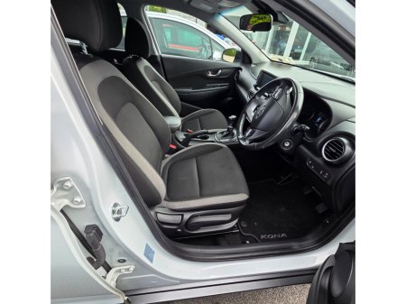 2018 Hyundai Kona 1.0 T-GDI Executive €17,599