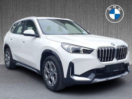 2026 BMW X1 X1 xDrive25e