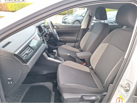 2023 Volkswagen Polo LIFE AUTO 1.0 TSI 95BHP *New Model/Immaculate/App Connect* €21,950 thumbnail