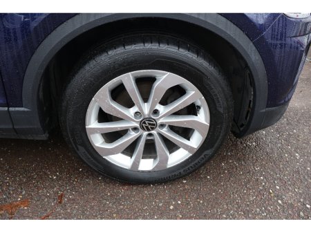 2019 Volkswagen T-Roc TDI *Reserved Deposit Taken* thumbnail
