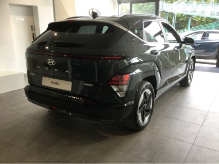 2026 Hyundai Kona Elegance EV 48kW - Up To 377 Km Range - Order Now For 261 Delivery - €34,995