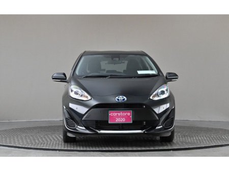 2020 Toyota Aqua 1.5 HYBRID *ANDROID CAR PLAYER*REVERSE CAM*PARK SENSORS* €14,480