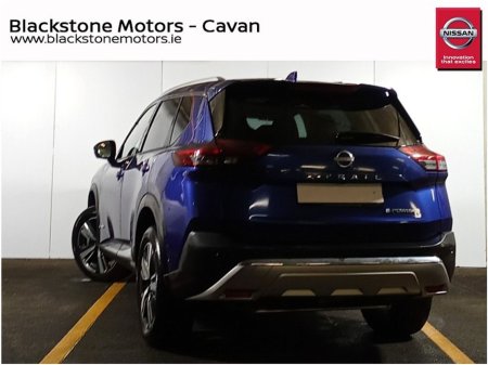 2024 Nissan X-Trail ePOWER X-TRAIL SVE 5 Seater €44,950