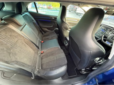 2018 Renault Megane GT - 1.6 PETROL - AUTO - 12M WARRANTY - CAR: 1609 thumbnail