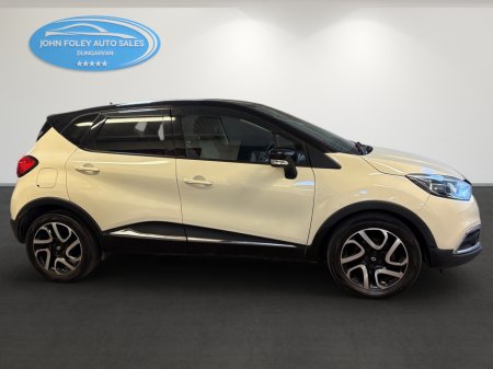 2014 Renault Captur Suv €10,995