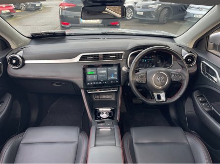 2023 MG ZS ZS..HUGE SPEC..WARRANTY INCLUDED..FINANCE PROVIDED €24,900 thumbnail