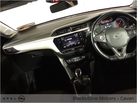 2022 Opel Corsa SC 1.2i (75PS) S/S 5 Speed €17,950 thumbnail