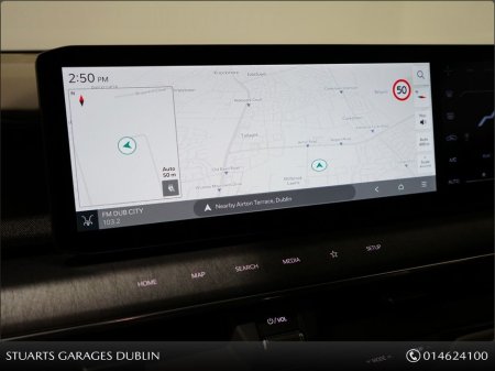 2026 Kia EV9 EARTH 7 SEAT *3.9% FINANCE+FREE HOME CHARGER* €79,500 thumbnail