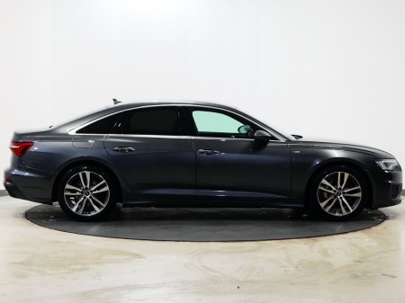 2021 Audi A6 *77* S LINE 50 TFSI E QUATTRO €35,900