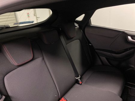 2026 Ford Puma St Line 1.0 125PS MHEV €35,075 thumbnail