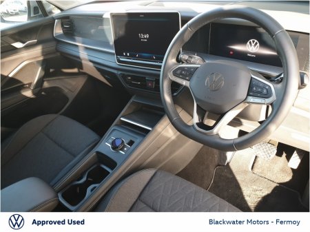 2025 Volkswagen Tayron 2.0TDI 150BHP AUTOMATIC EDITION 75 €52,995 thumbnail