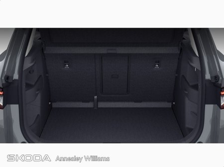 2026 Skoda Elroq *Order your 261* Elroq 50 - 55kWh €37,272 thumbnail