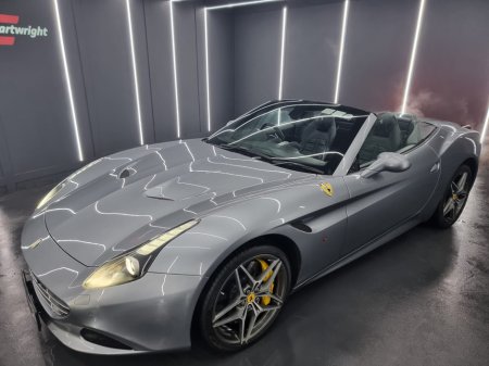 2015 Ferrari California T 3.6 TWIN TURBO 560BHP 1 YEAR TAX €155,950