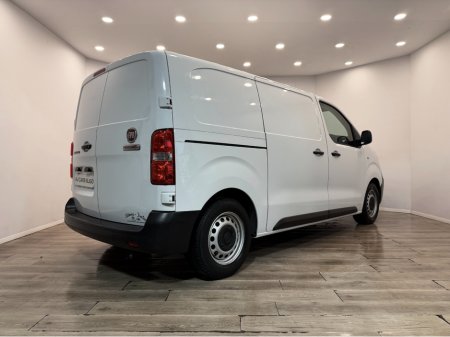 2023 Fiat Scudo 1.5 120HP L2 TECNICO 4DR €17,950 thumbnail