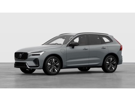 2026 Volvo XC60 T6 PLUS DARK *ORDER NOW* € P/W ON PCP