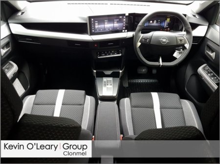 2026 Opel Frontera GS Electric 44kWh Battery €30,154