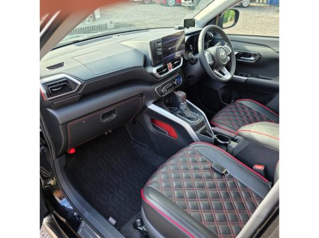 2020 Toyota Raize  €19,950 thumbnail