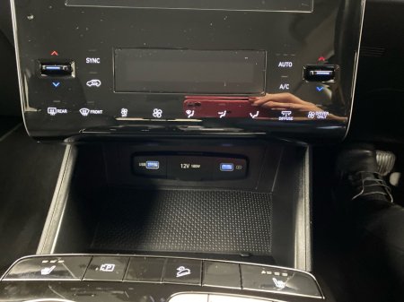 2024 Hyundai Tucson 2WD Comfort Plus HEV Auto thumbnail