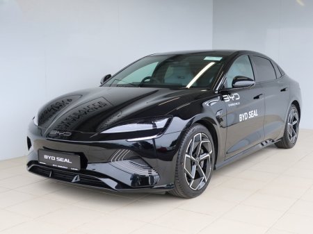 2026 BYD Seal 82.5kWh Design RWD