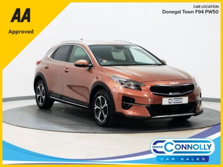 2022 Kia XCeed *56* 3 PHEV S-A €21,900