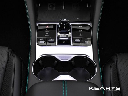 2026 BYD Seal U Order your 261 Seal U Boost Black today! thumbnail