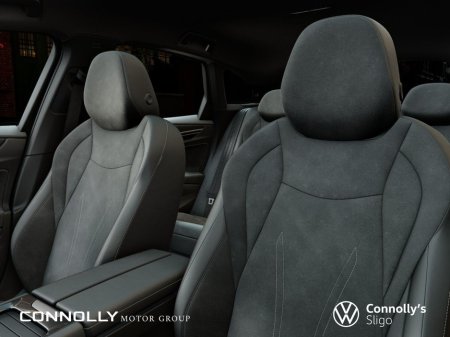 2026 Volkswagen ID.7 PRO PLUS 77kWh 286HP AUTO €62,415