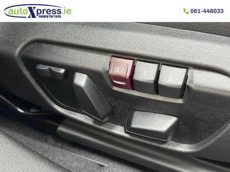 2020 BMW 1 Series 118D M-SPORT EDITION JOY PLUS Automatic, Reversing camera €25,995 thumbnail