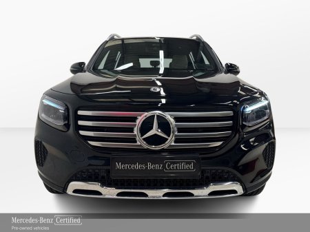 2025 Mercedes-Benz GLB GLB 180 Progressive Plus | 7 seater, Heated Seats, Reversing Camera €60,950 thumbnail