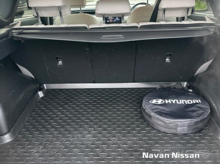 2022 Hyundai Tucson 4WD Executive PHEV Auto thumbnail