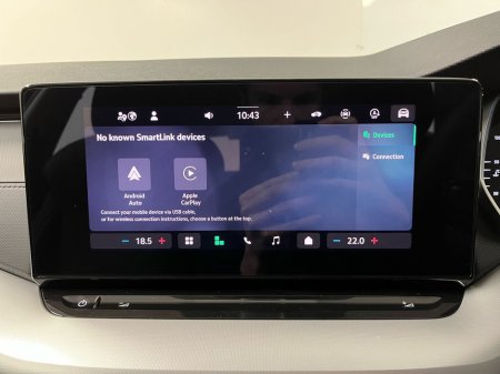 2025 Skoda Octavia Selection 2.0TDI 115BHP - Reversing Camera - Climate Control - Cruise Control - Apple CarPlay/Android Auto - Auto Lights/Wipers €32,950 thumbnail