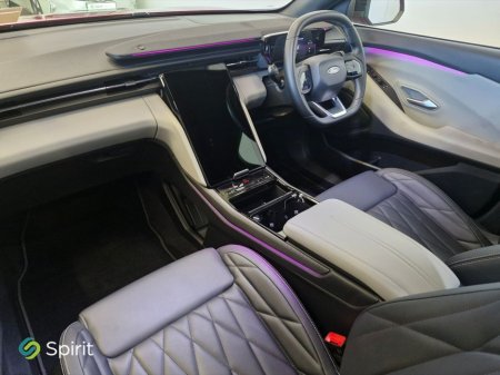 2024 Ford Explorer Premium 77kWh Extended Range 600KM*Call Jonathan On 0879785383* €38,900