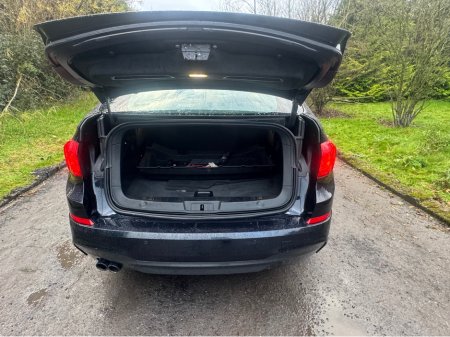 2016 BMW 5 Series M SPORT GT 5DR AUTO €13,899 thumbnail