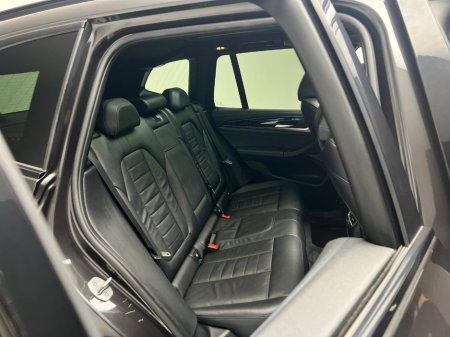 2022 BMW iX3 M SPORT €35,990 thumbnail