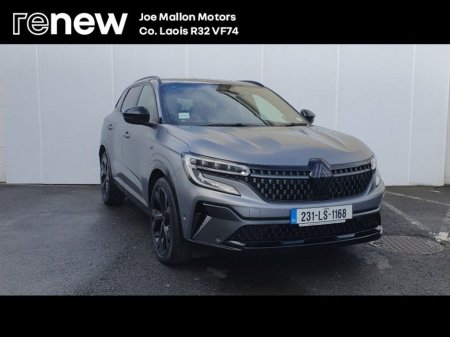 2023 Renault Austral E-TECH Hybrid 200 techno esprit Alpine €32,995