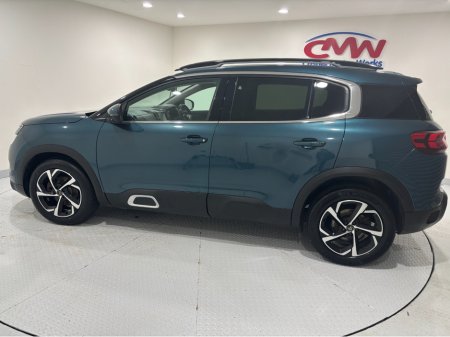 2020 Citroen C5 Aircross AIRCROSS FLAIR BLUEHDI 130BHP**SAME DAY FINANCE ARRANGED** €22,995