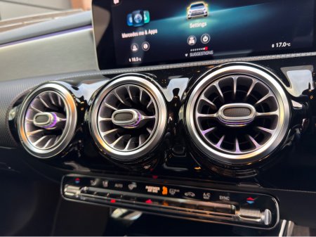 2019 Mercedes-Benz A Class A200d - AMG Premium + Low mileage €24,890 thumbnail