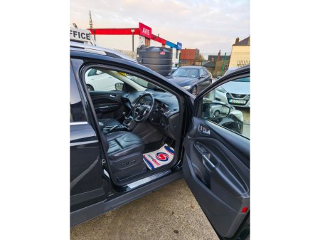 2016 Ford Kuga 2.0Tdci AA Approved 1 Year Waranty €9,950 thumbnail