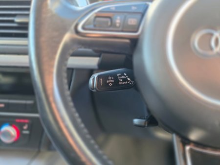 2016 Audi A7 3.0 TDI SE EXECUTIVE ULTRA 218PS 5DR AUTO €19,950 thumbnail