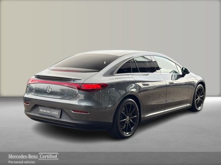 2022 Mercedes-Benz EQE 300 Sport €48,850